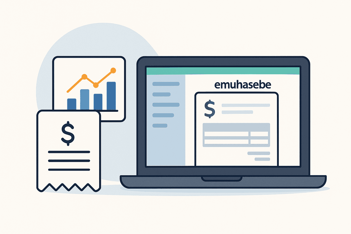 Ön Muhasebe Programı ve E-Fatura Fiyatları – İşletmeniz İçin En Doğru Seçim